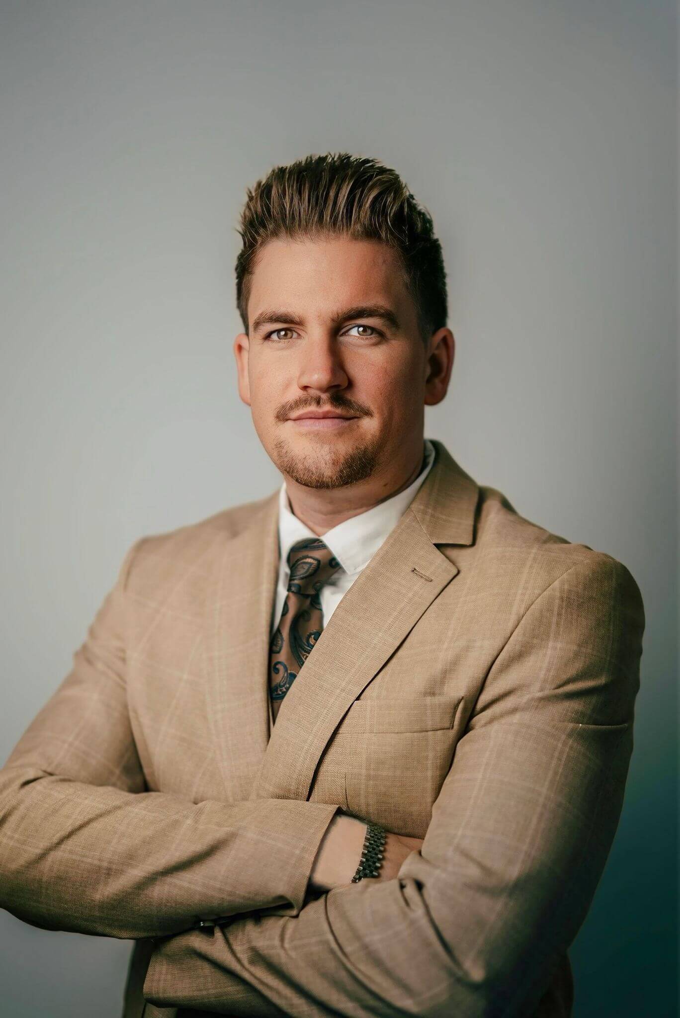 GEOFFREY FLUMENS